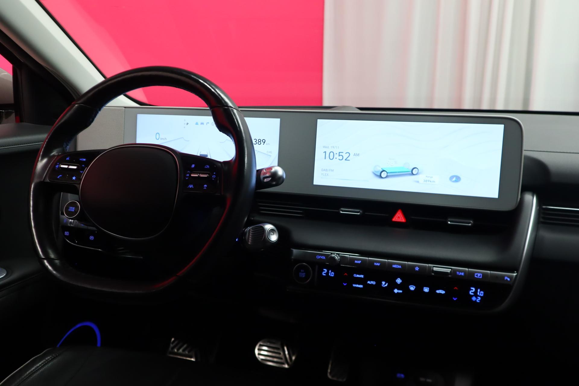 HYUNDAI Ioniq 5 2022