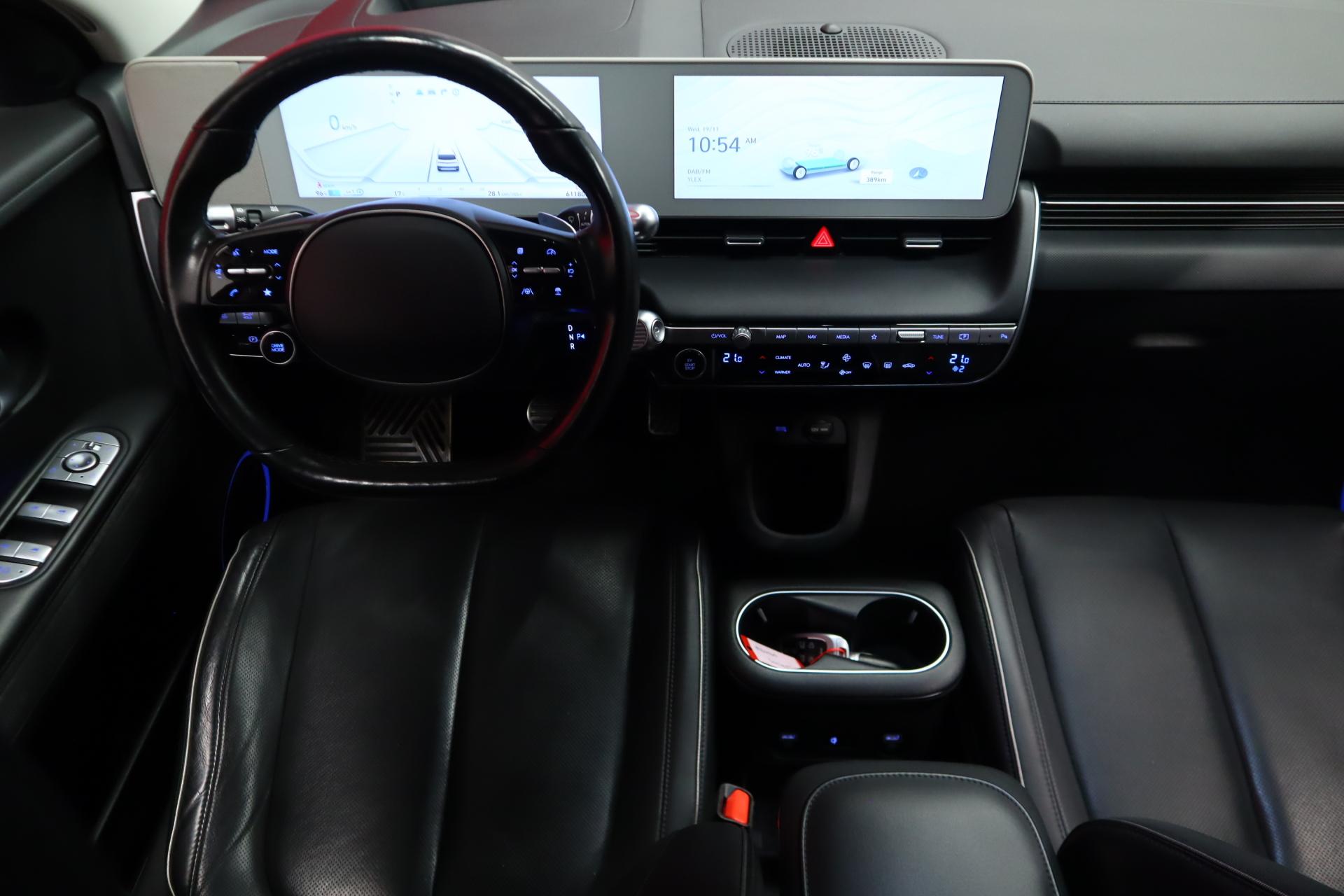 HYUNDAI Ioniq 5 2022