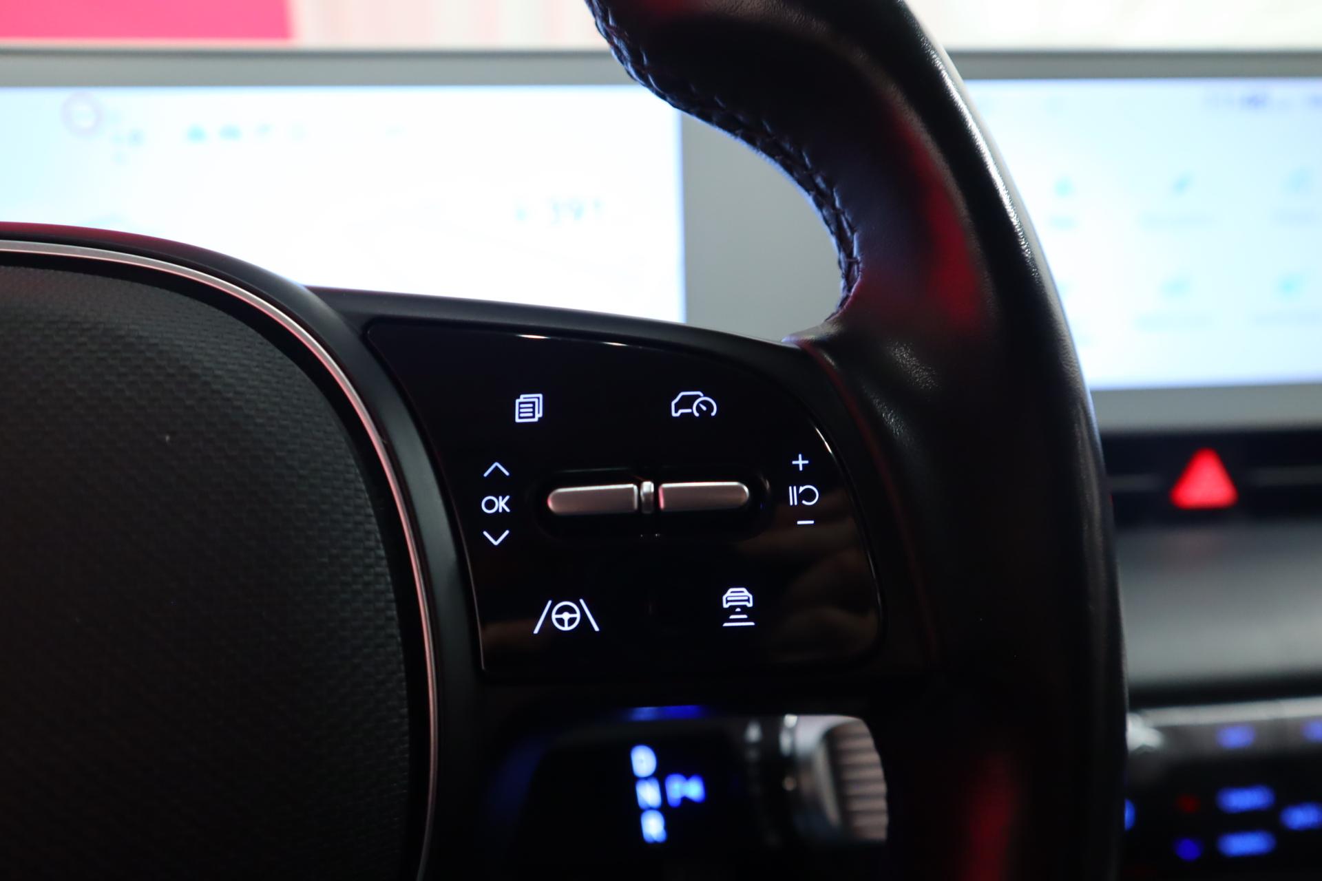 HYUNDAI Ioniq 5 2022