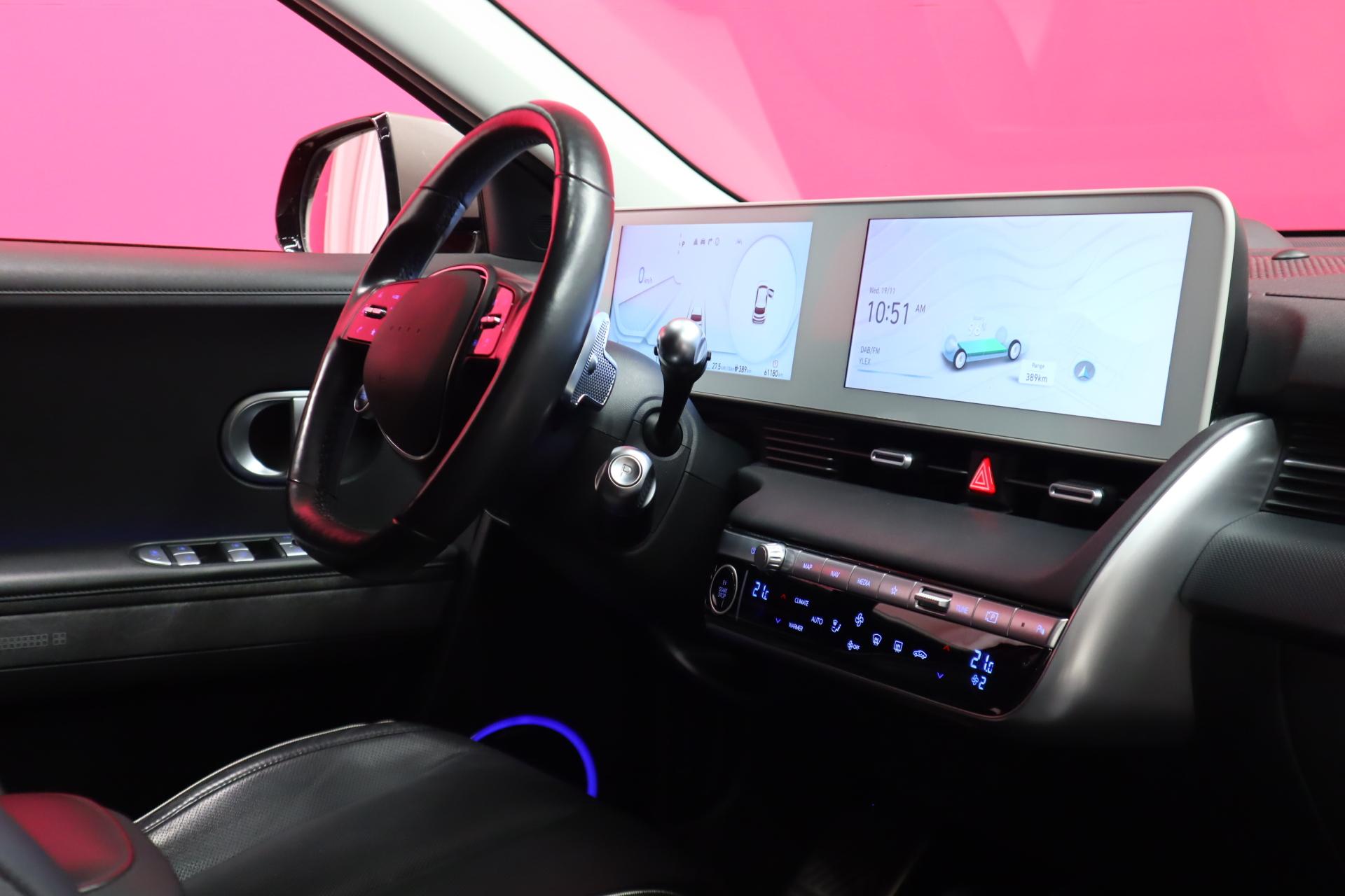 HYUNDAI Ioniq 5 2022