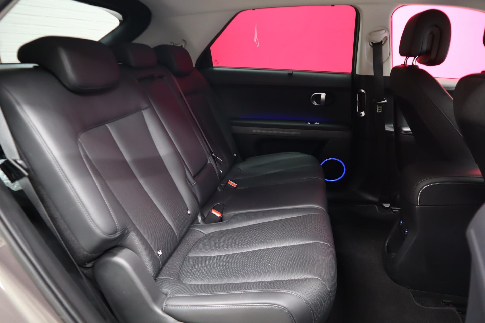 HYUNDAI Ioniq 5 2022