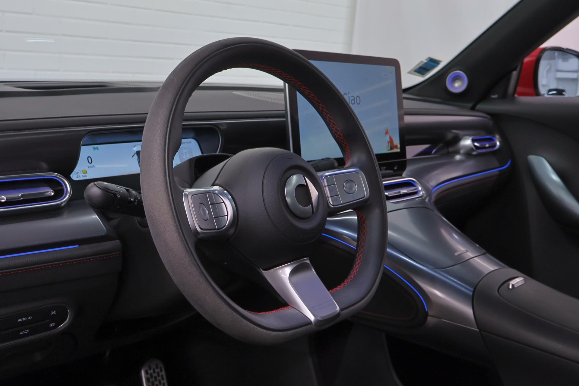 SMART #1 13