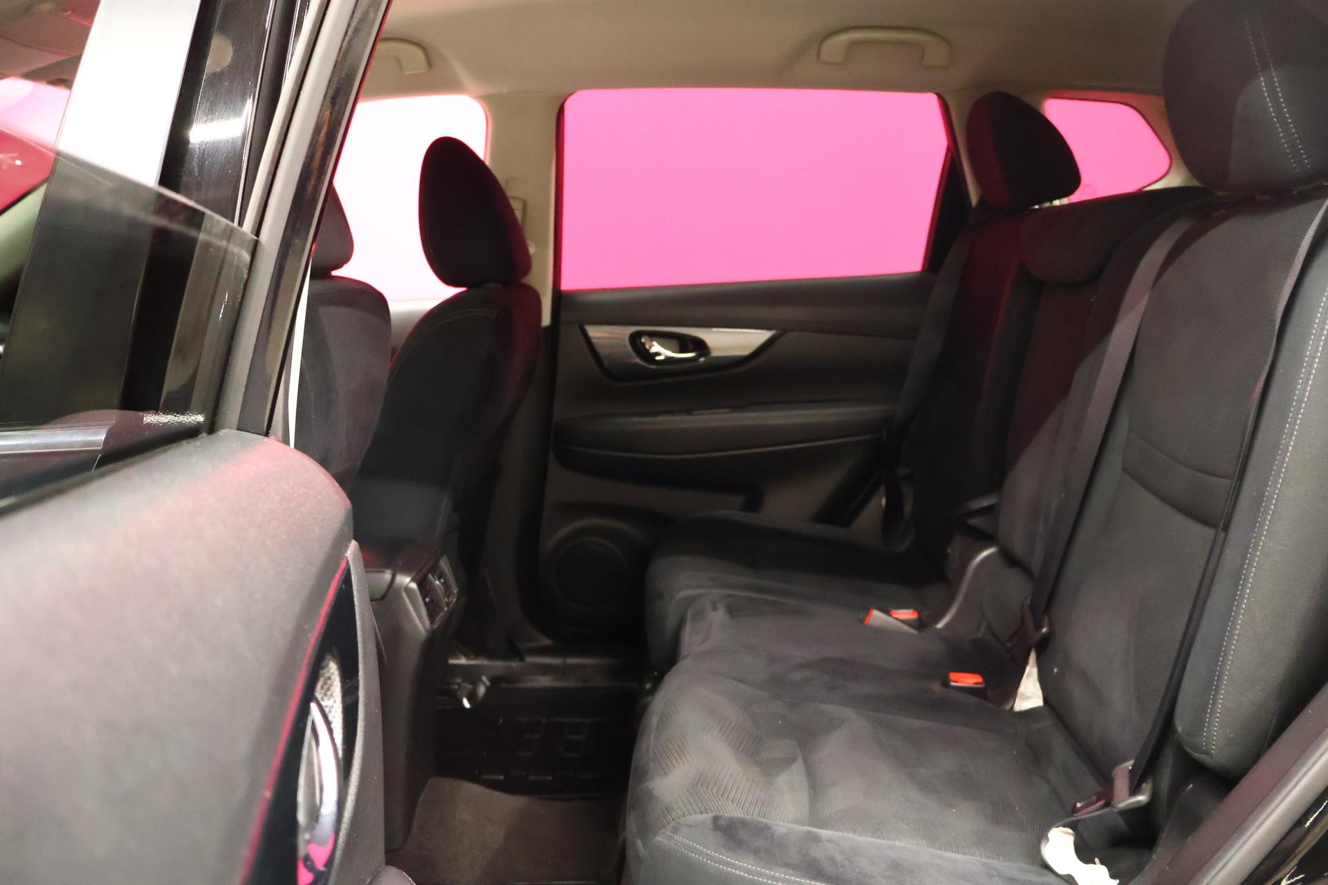 NISSAN X-Trail 13
