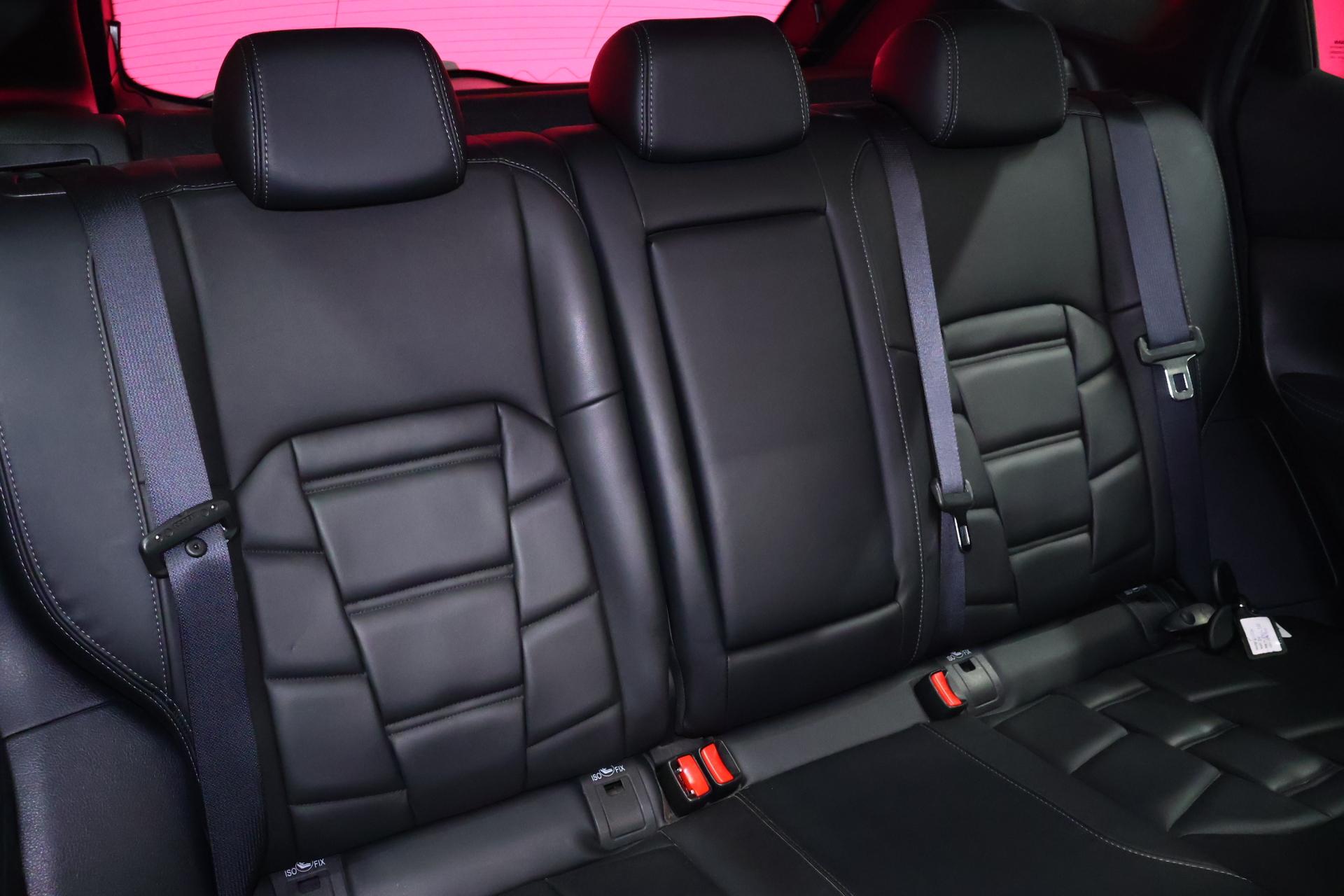 NISSAN Qashqai 2018