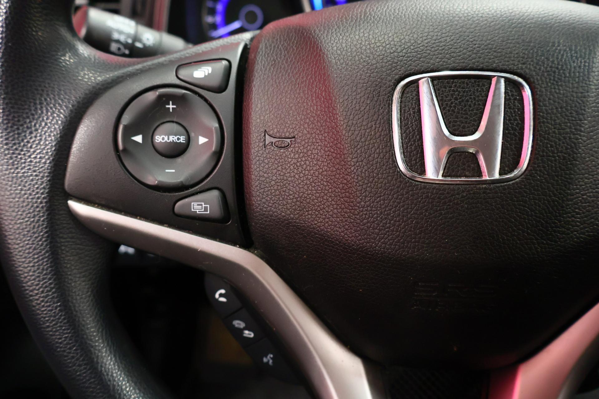 HONDA Jazz 2017