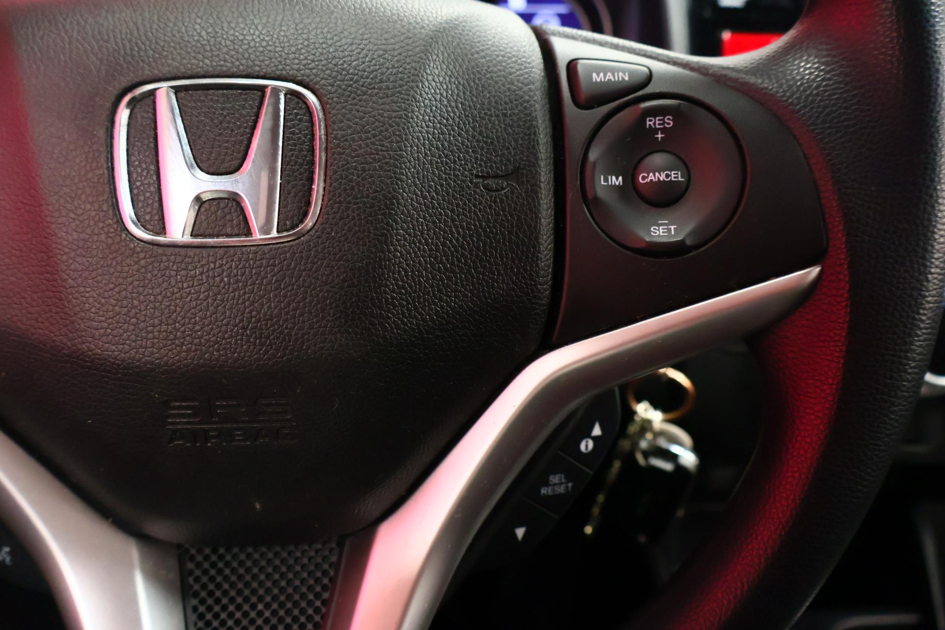 HONDA Jazz 2017