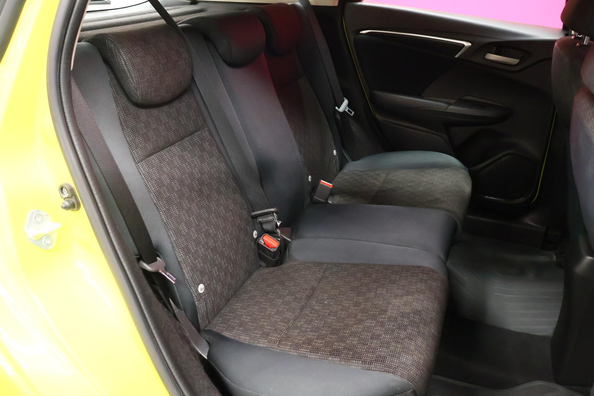 HONDA Jazz 2017
