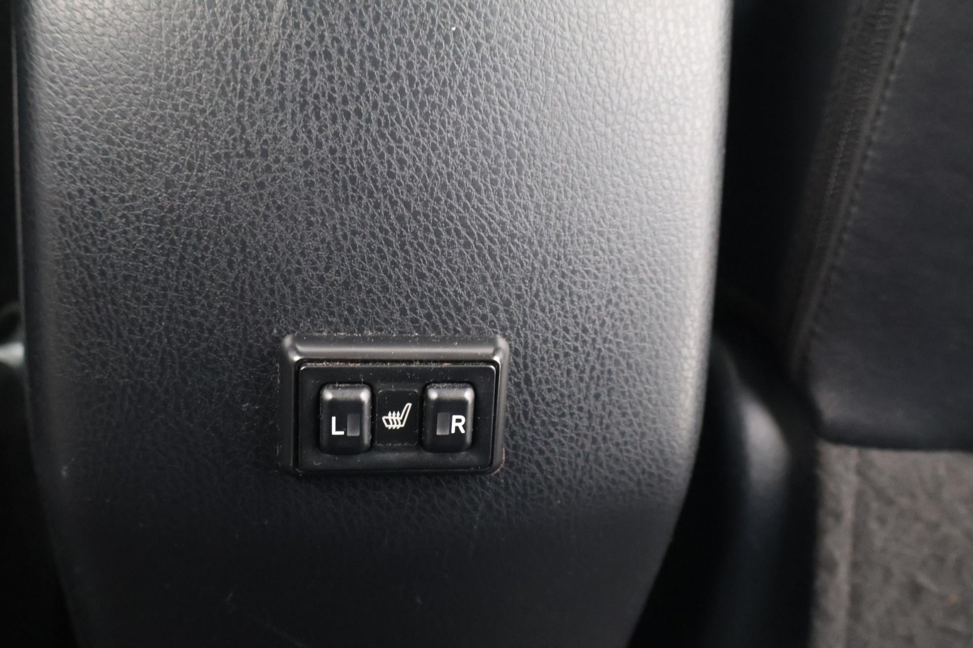 TOYOTA RAV4 2017