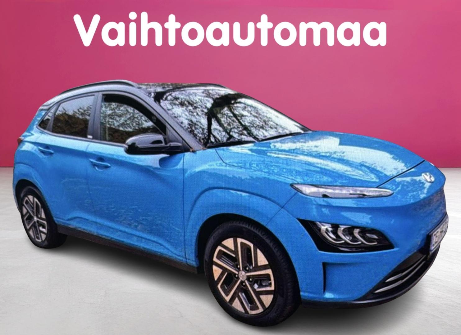 HYUNDAI Kona 2022