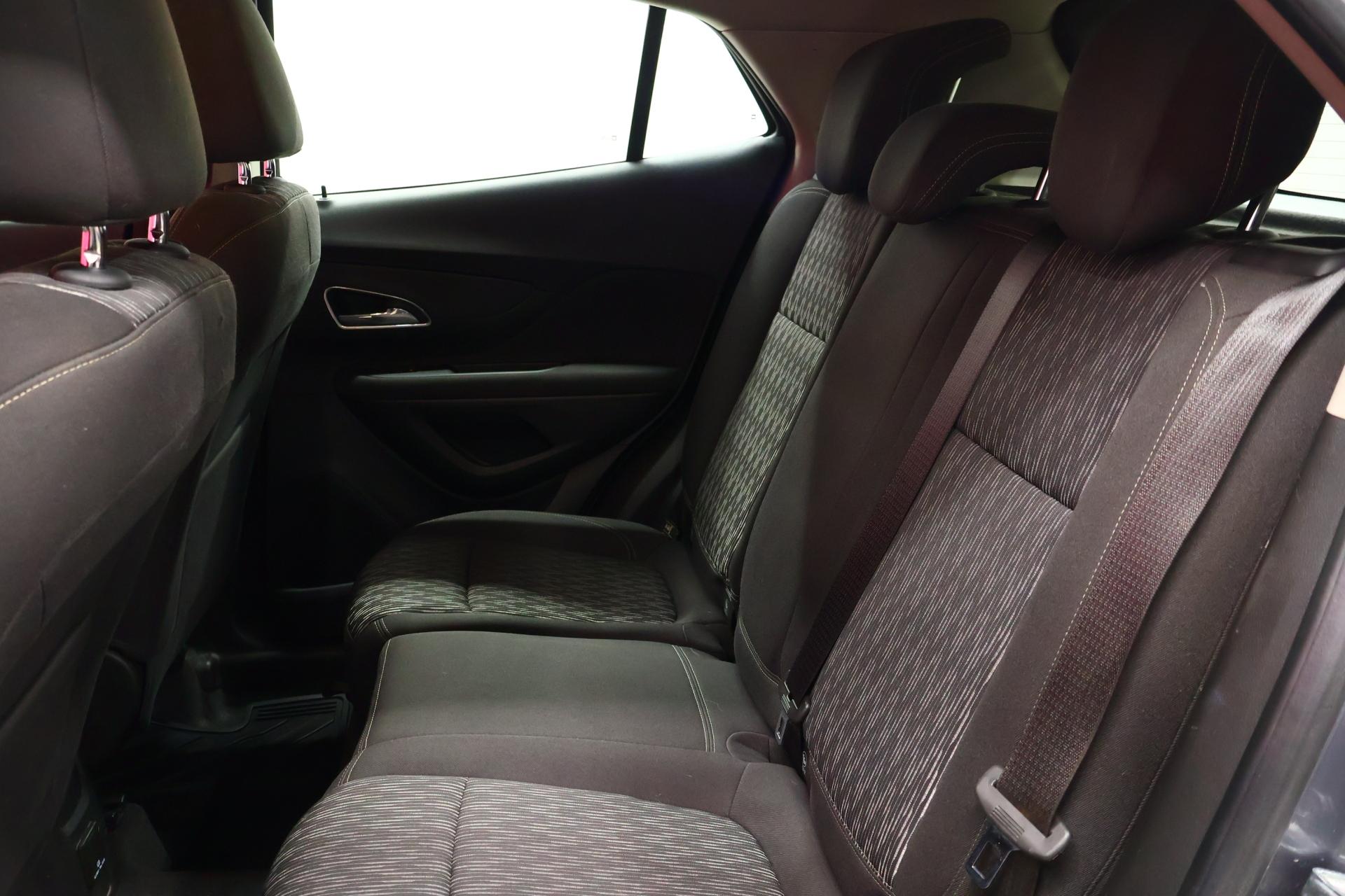 OPEL Mokka 2014
