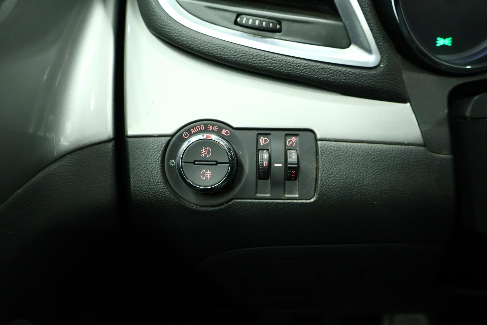 OPEL Mokka 2014