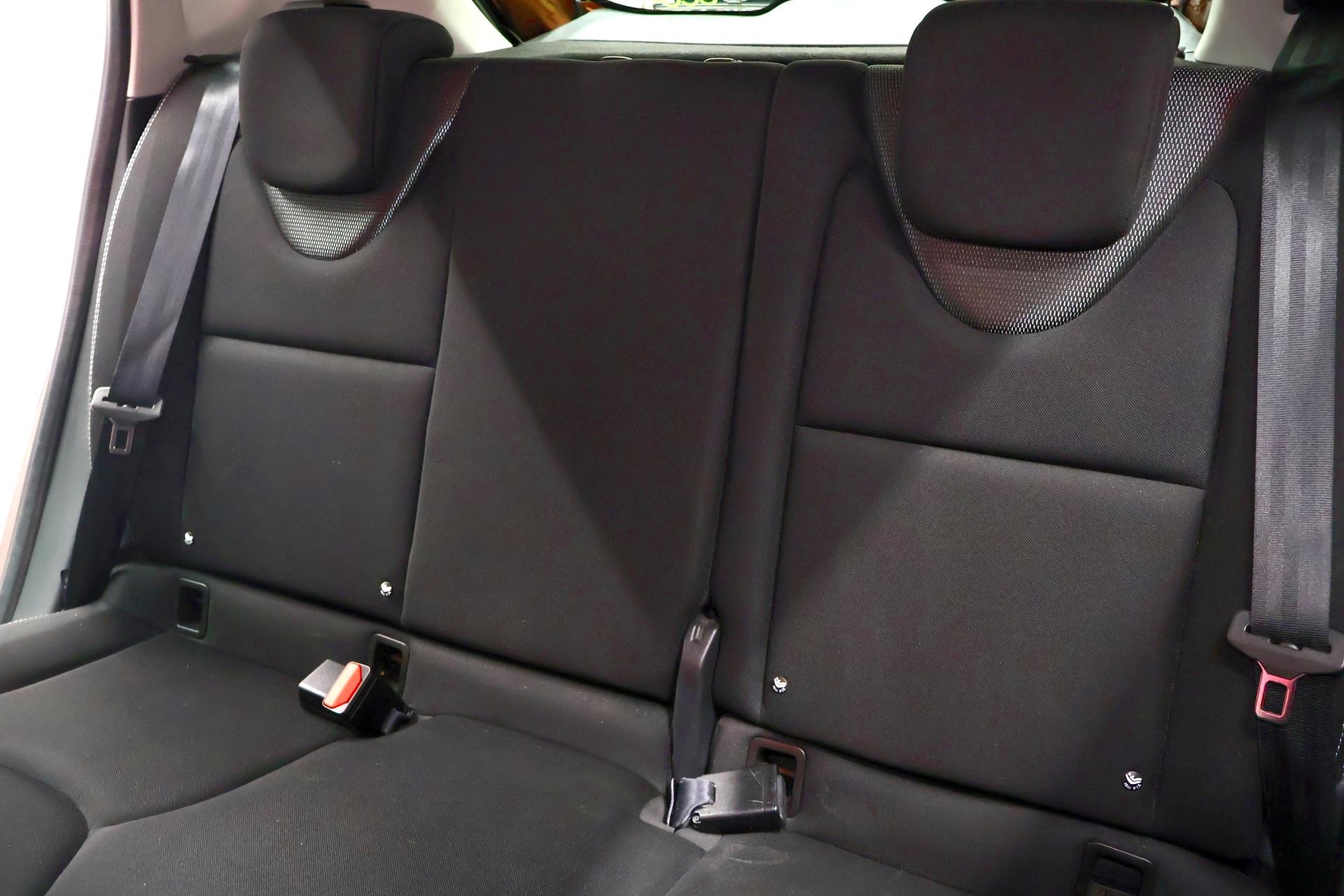 RENAULT Clio 2015