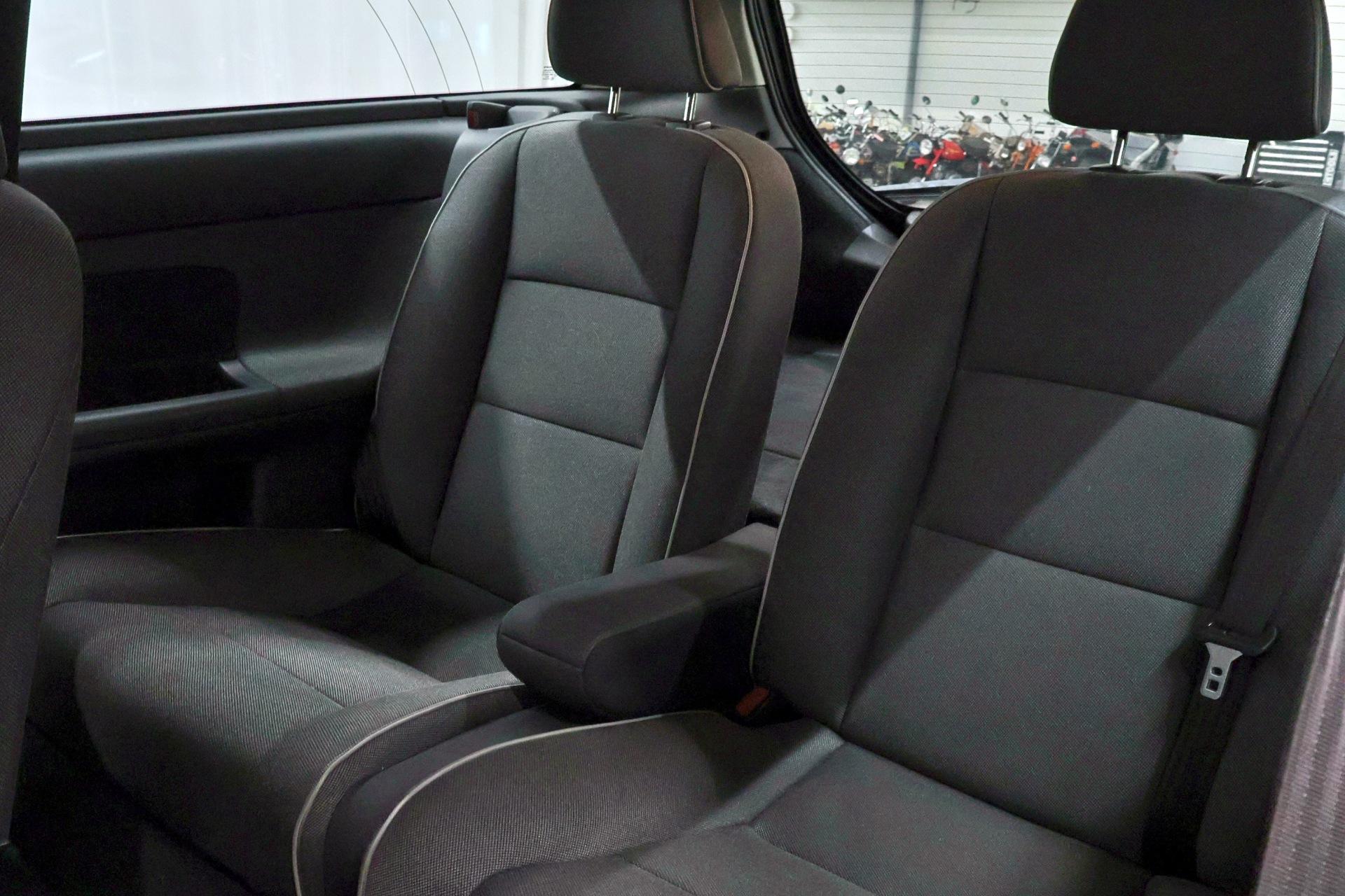 VOLVO C30 2008