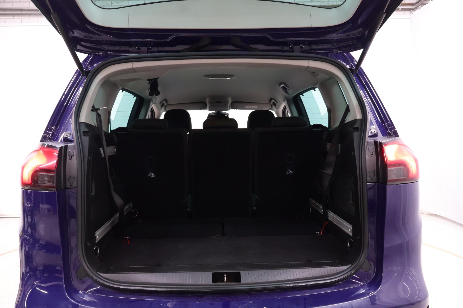OPEL Zafira Tourer 2017