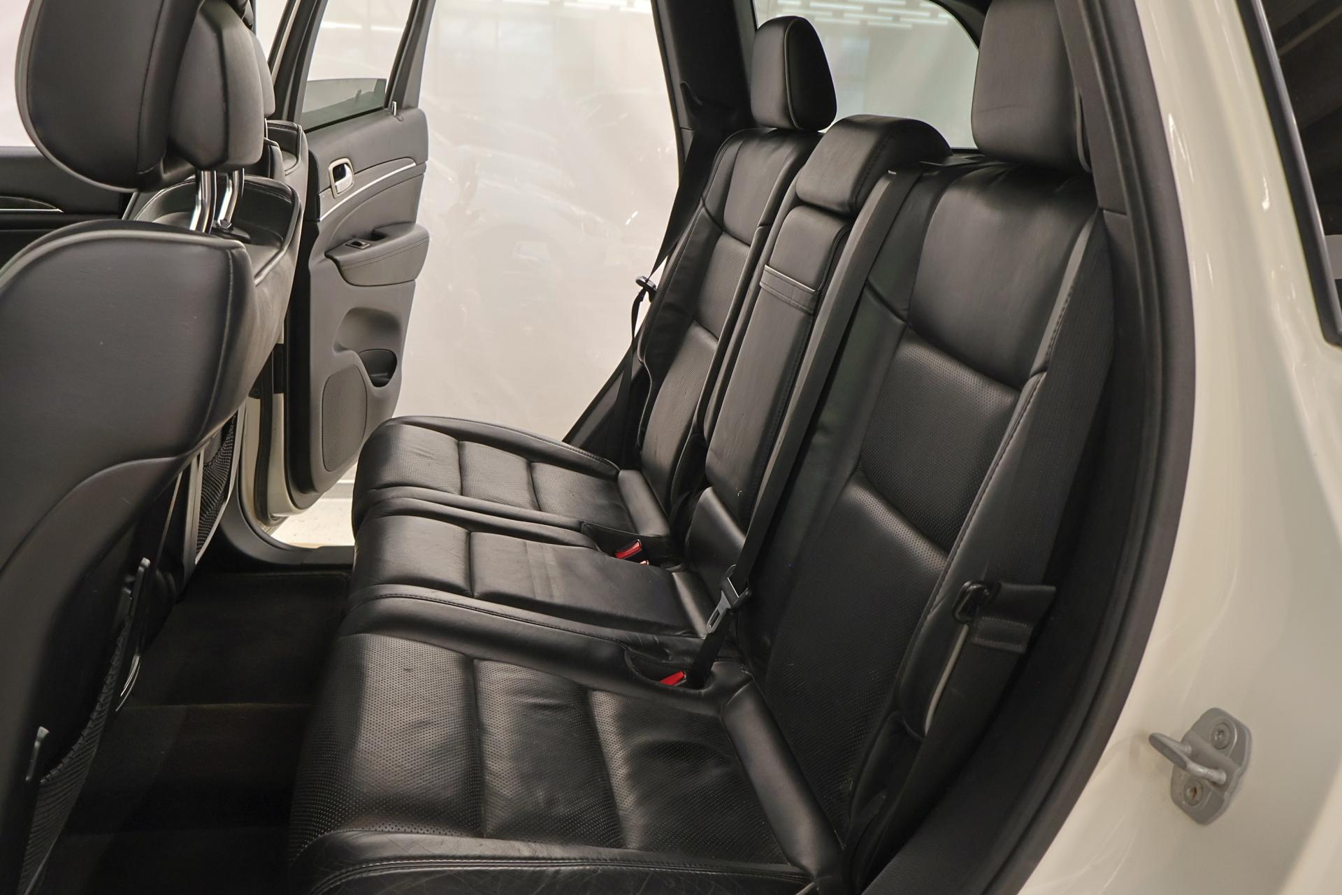 JEEP Grand Cherokee 2011