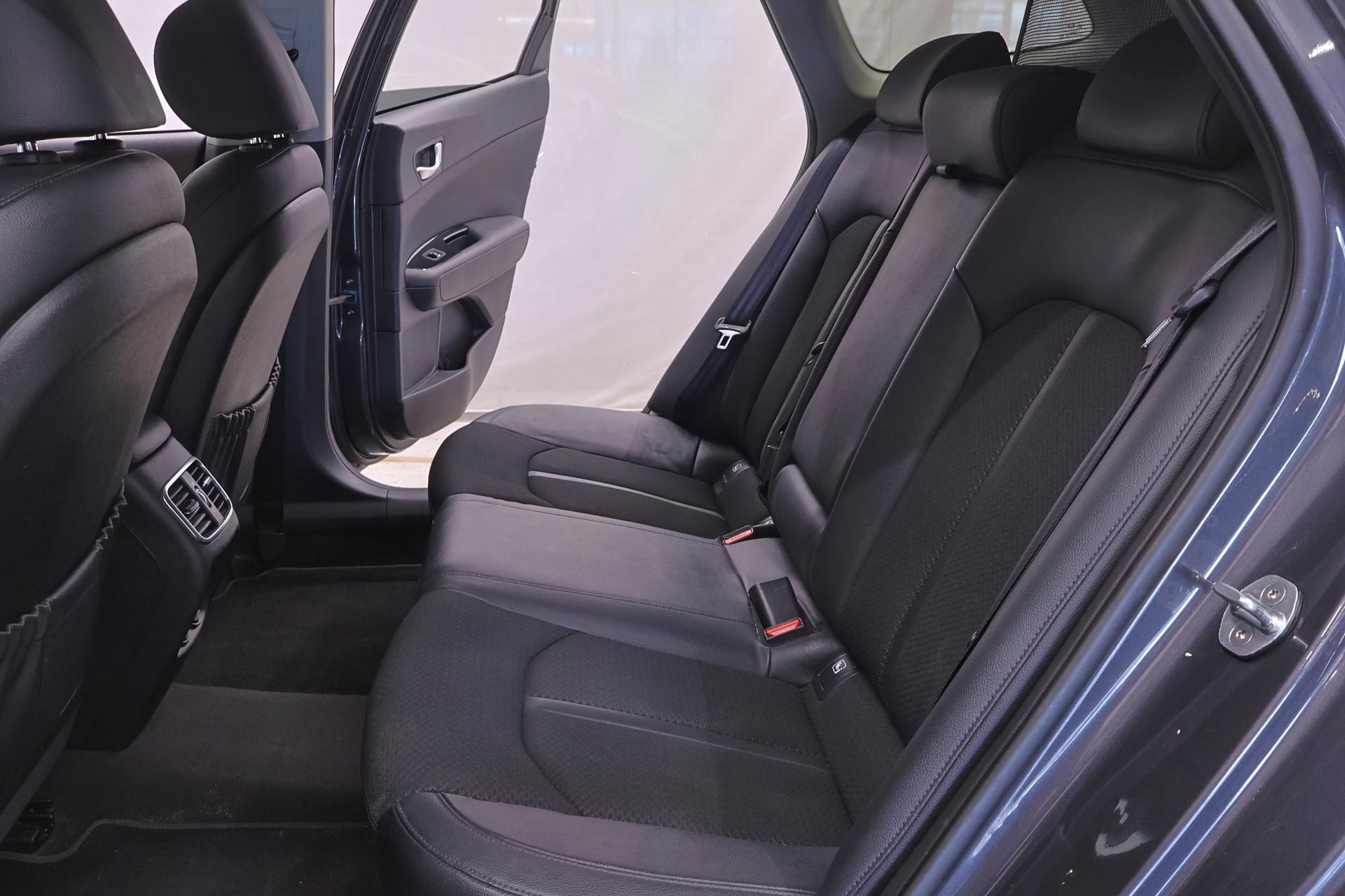 KIA Optima 2016