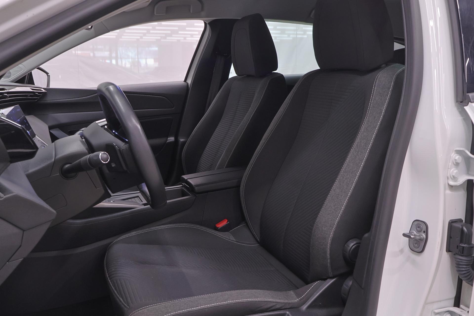 PEUGEOT 308 13