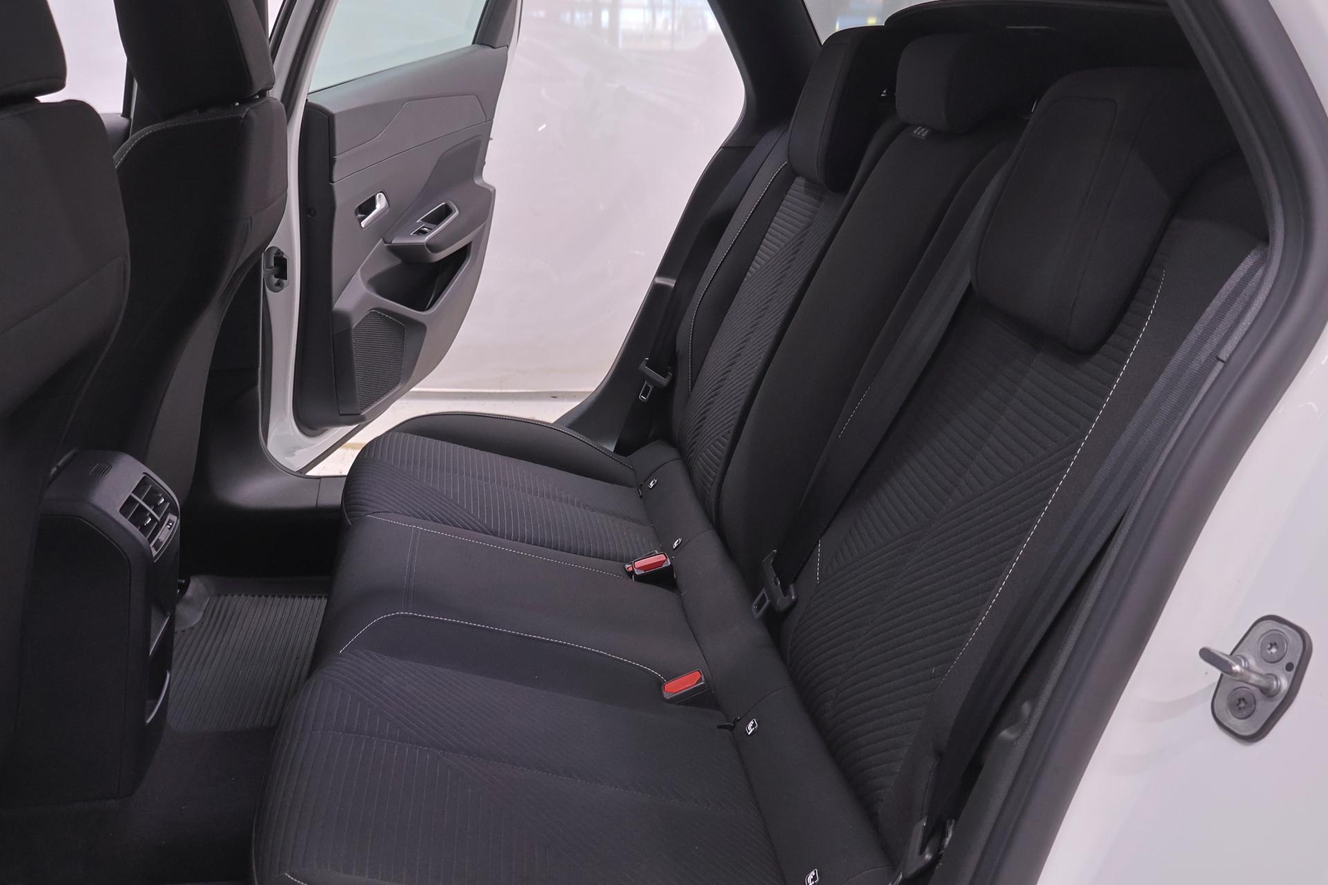 PEUGEOT 308 15