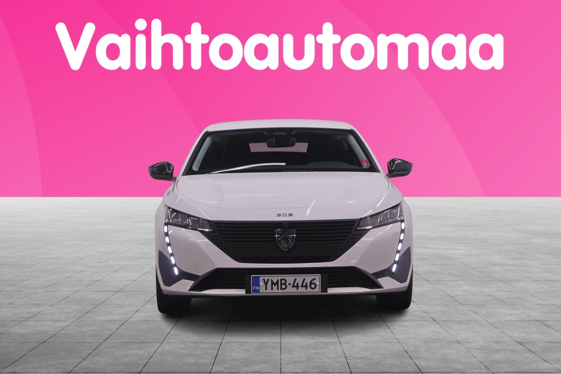 PEUGEOT 308 3