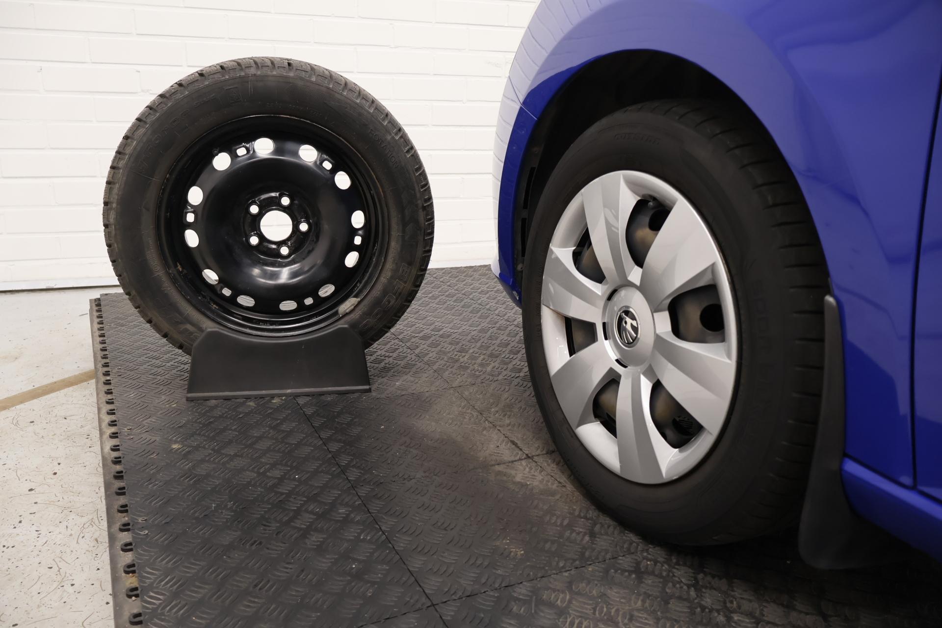 SKODA Fabia 2020