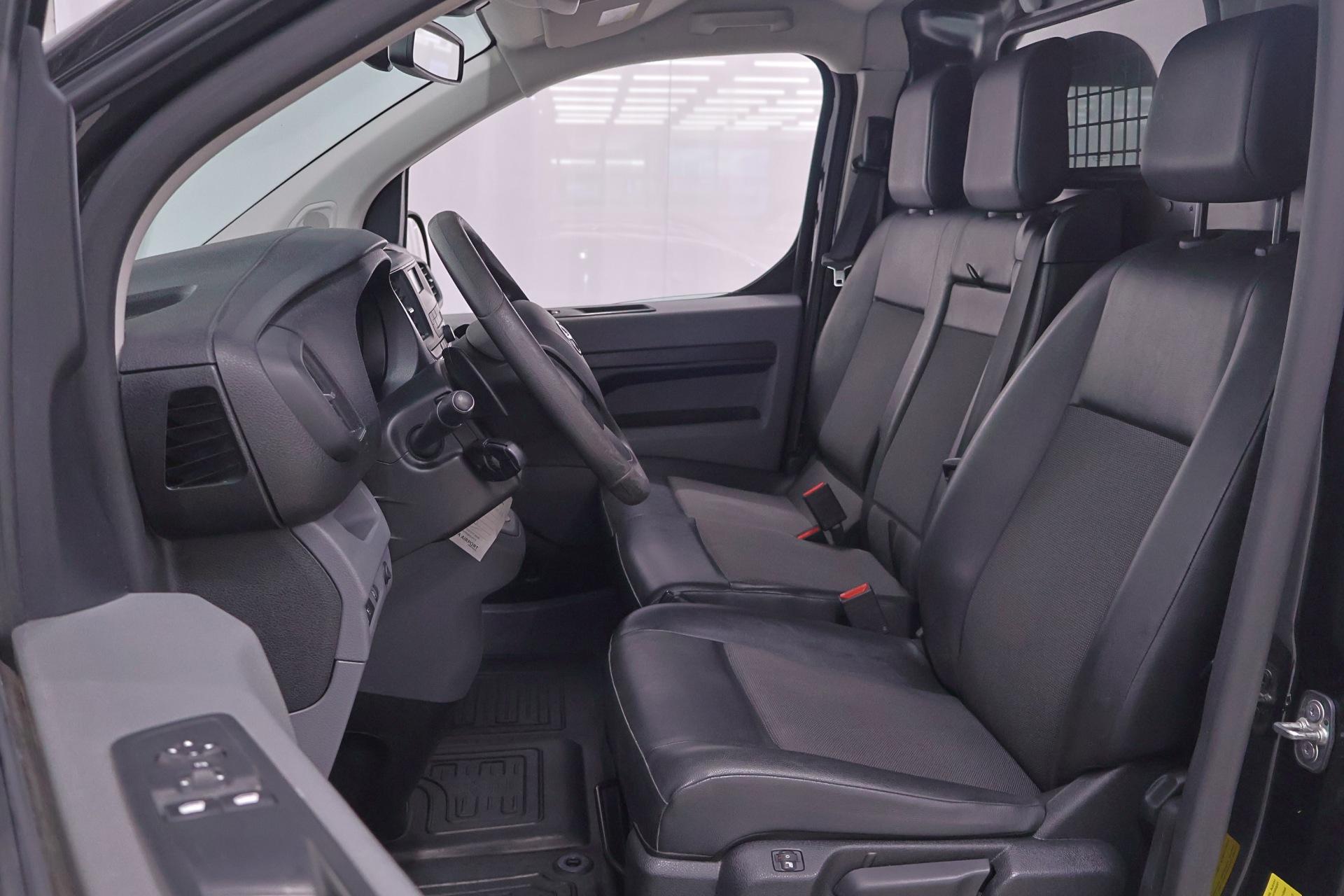 TOYOTA Proace 2020