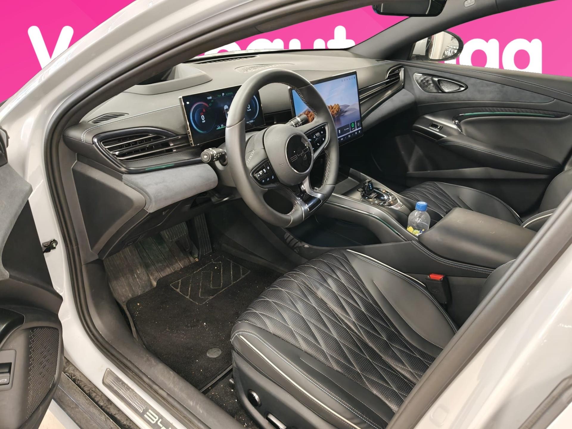 BYD Seal 2025