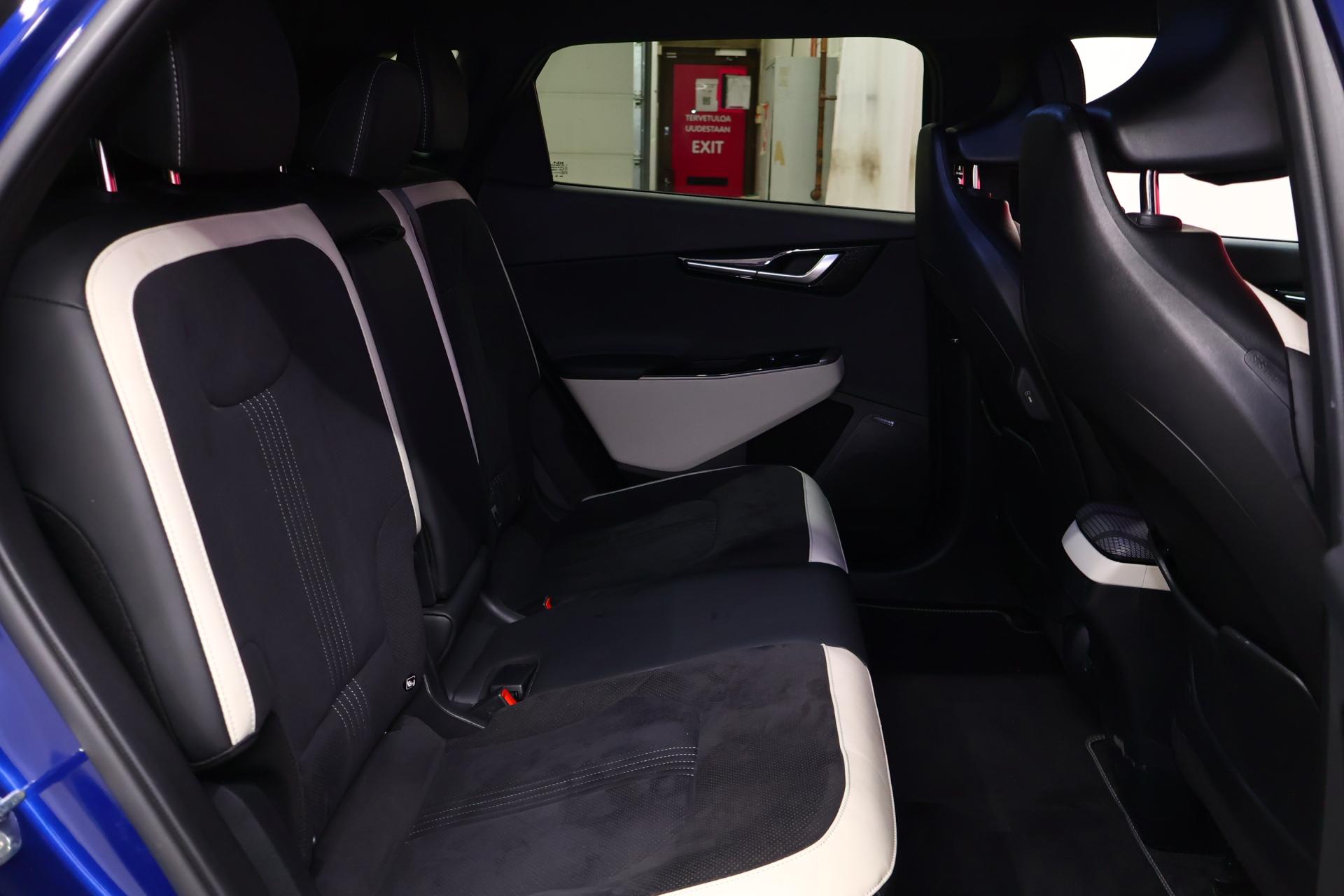 KIA EV6 2023