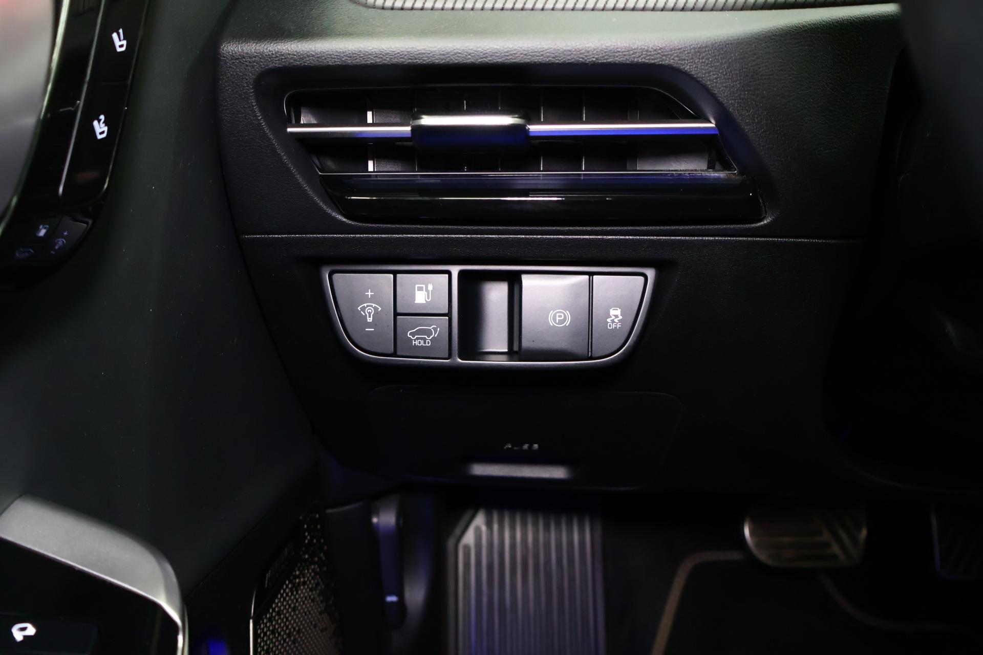 KIA EV6 2023
