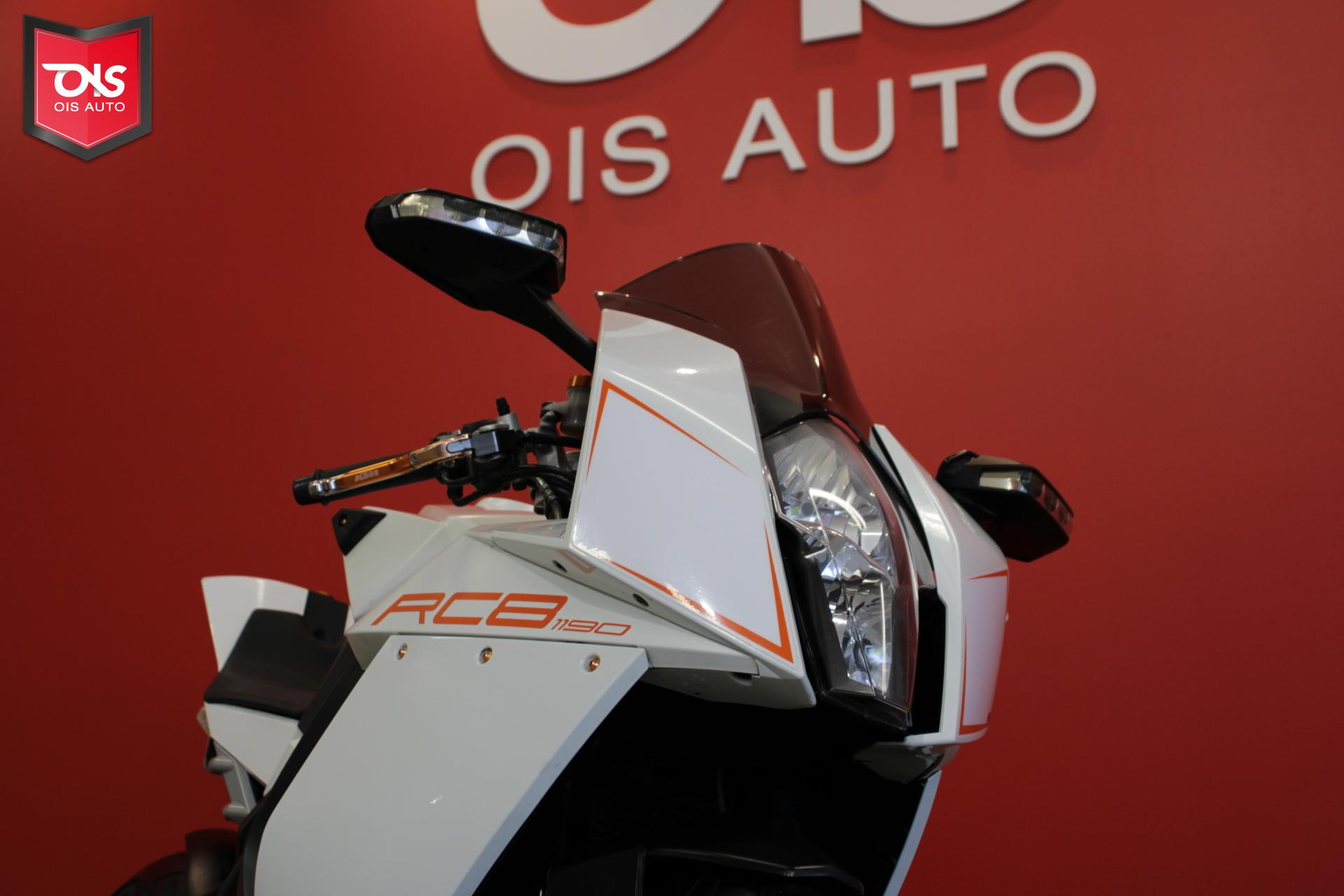 KTM RC 2010