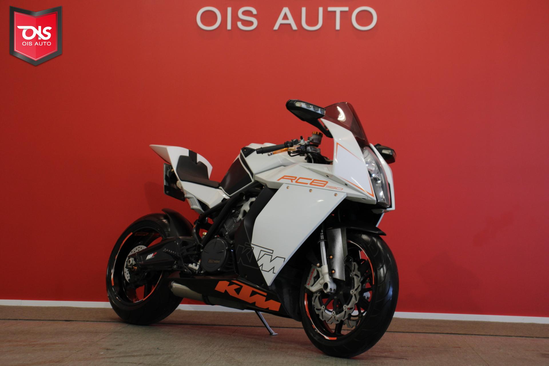 KTM RC 2010