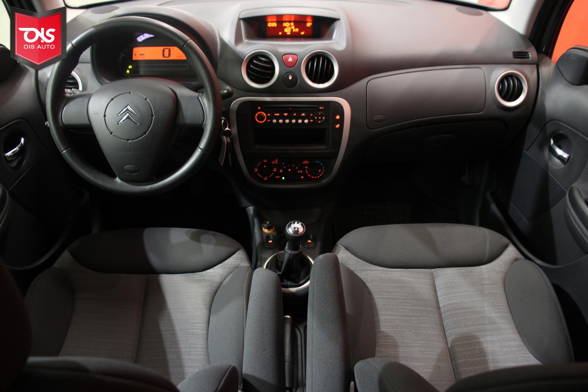 CITROEN C3 2006