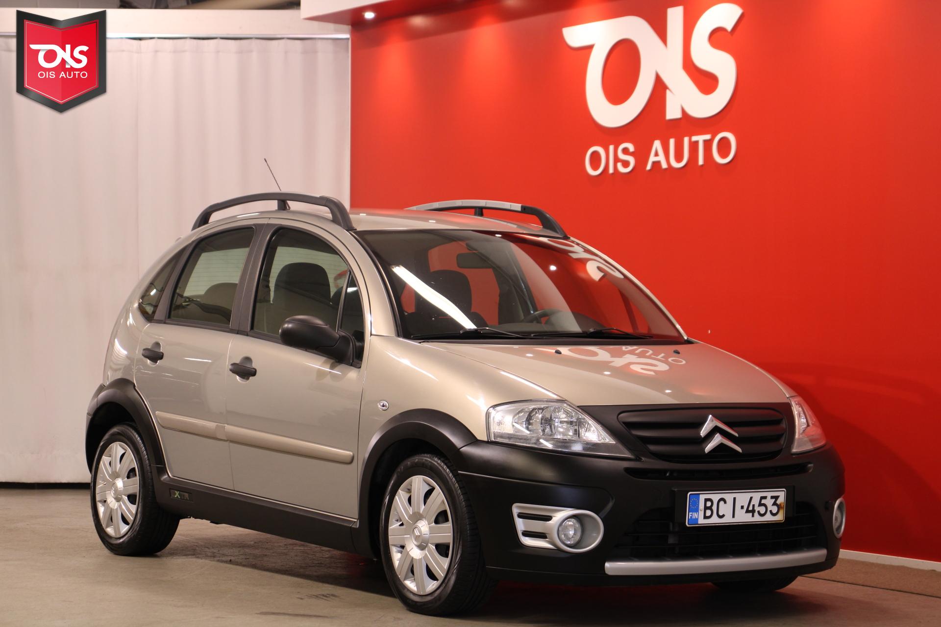 CITROEN C3 2006