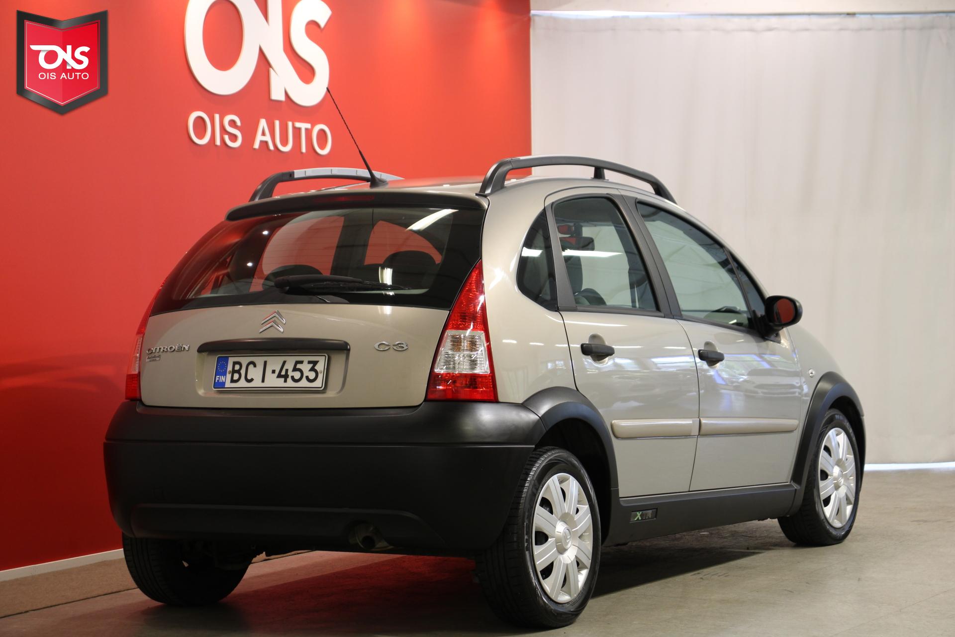 CITROEN C3 2006