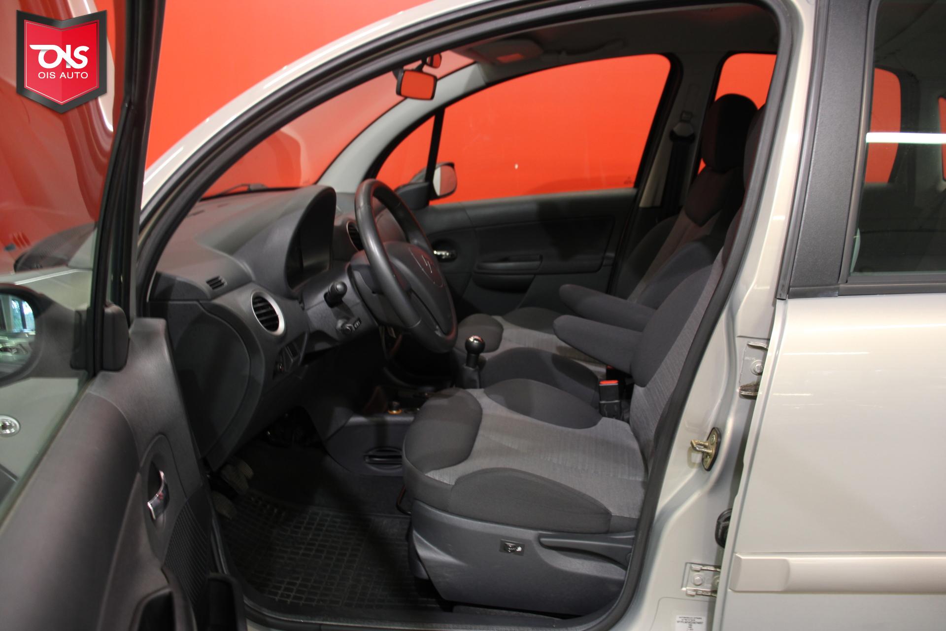CITROEN C3 2006