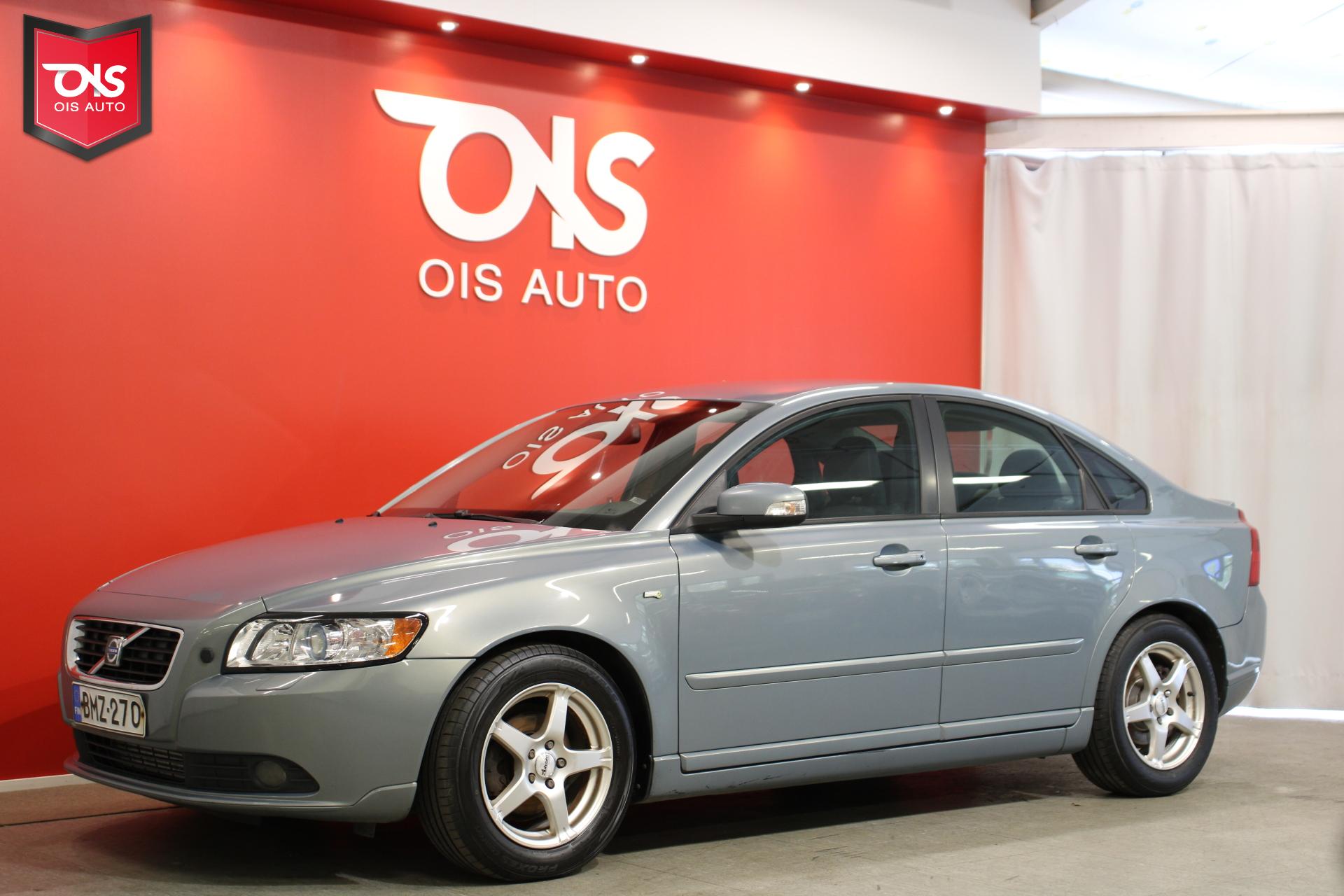 VOLVO S40 2009