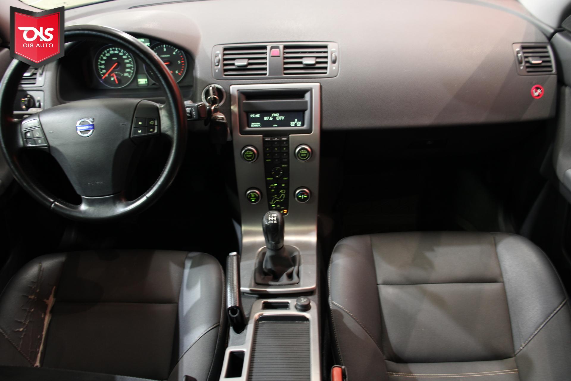 VOLVO S40 2009