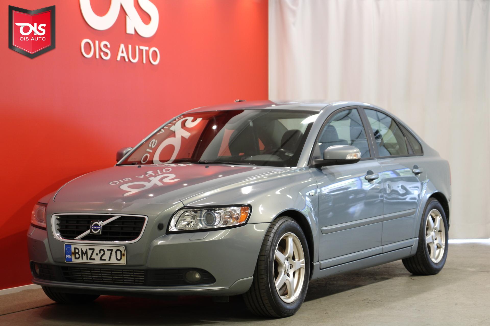 VOLVO S40 2009