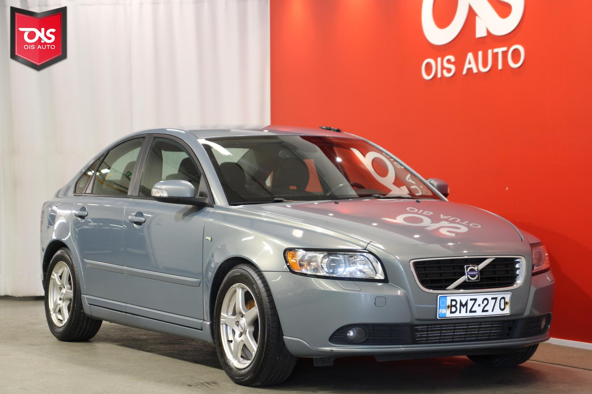 VOLVO S40 2009
