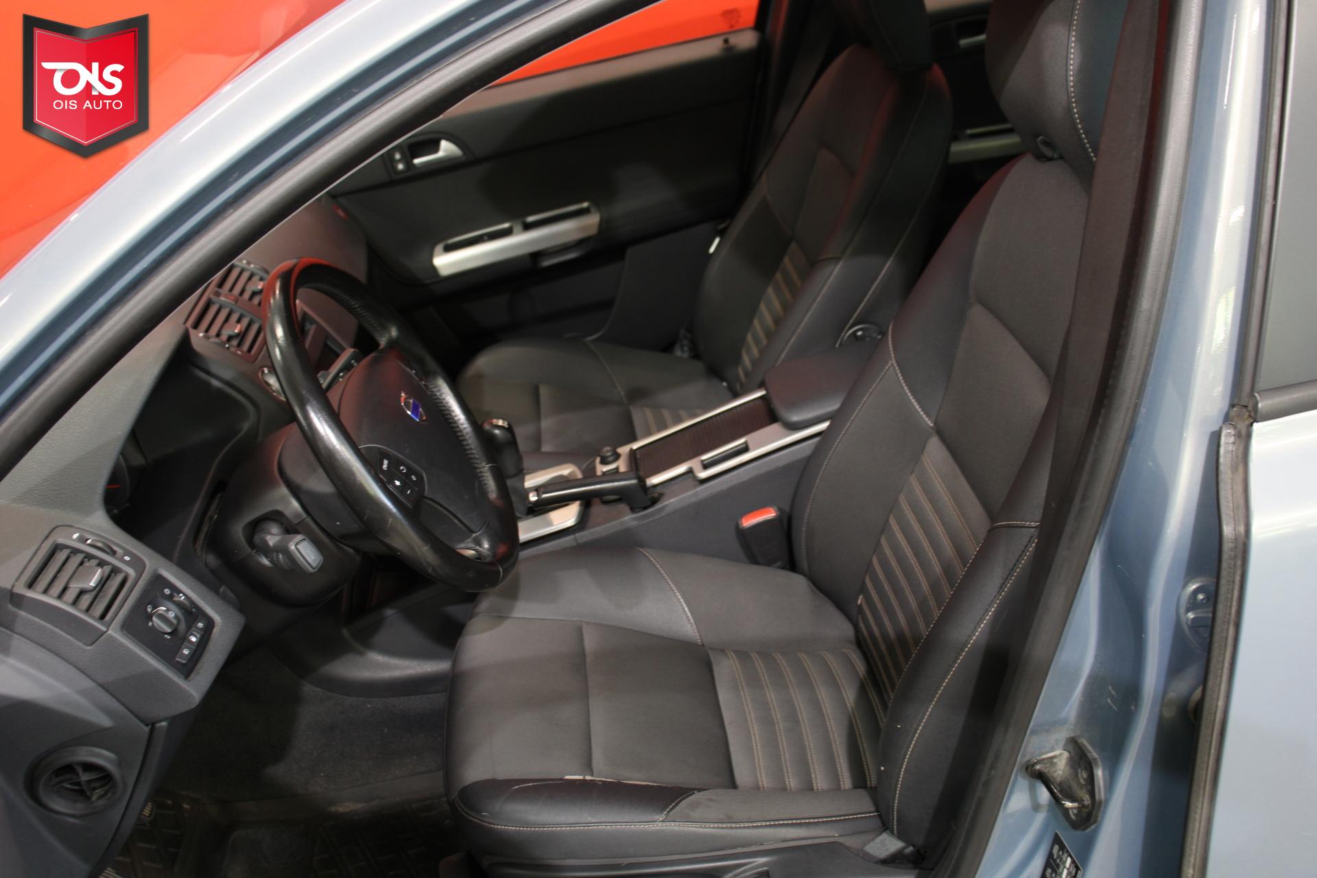 VOLVO S40 2009