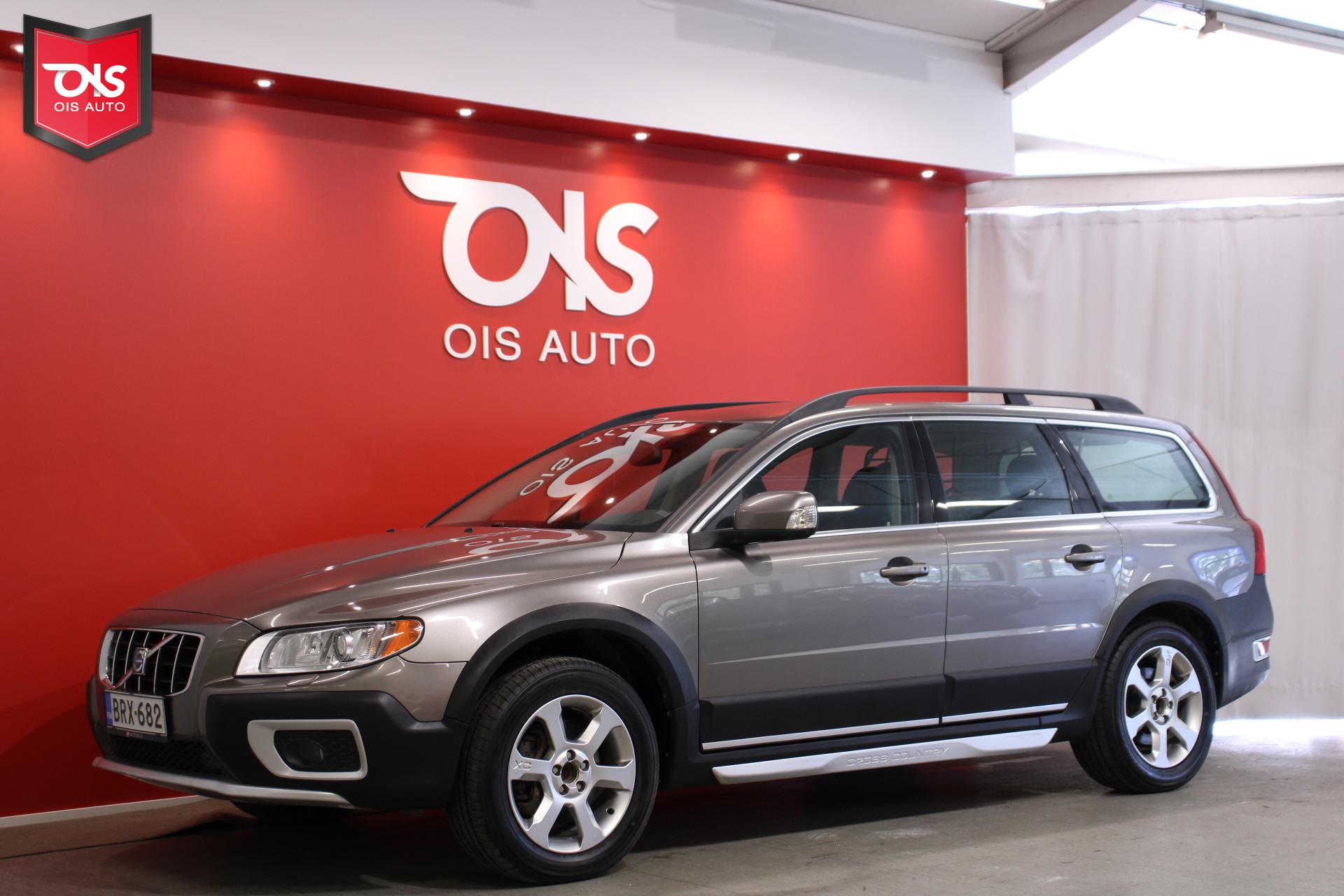 VOLVO XC70 2008