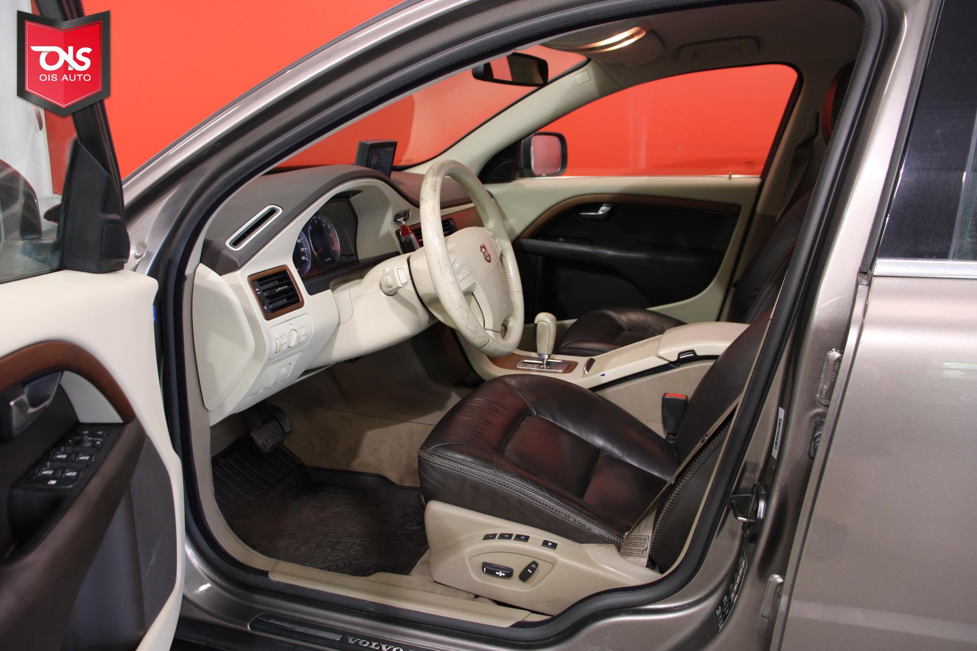 VOLVO XC70 2008