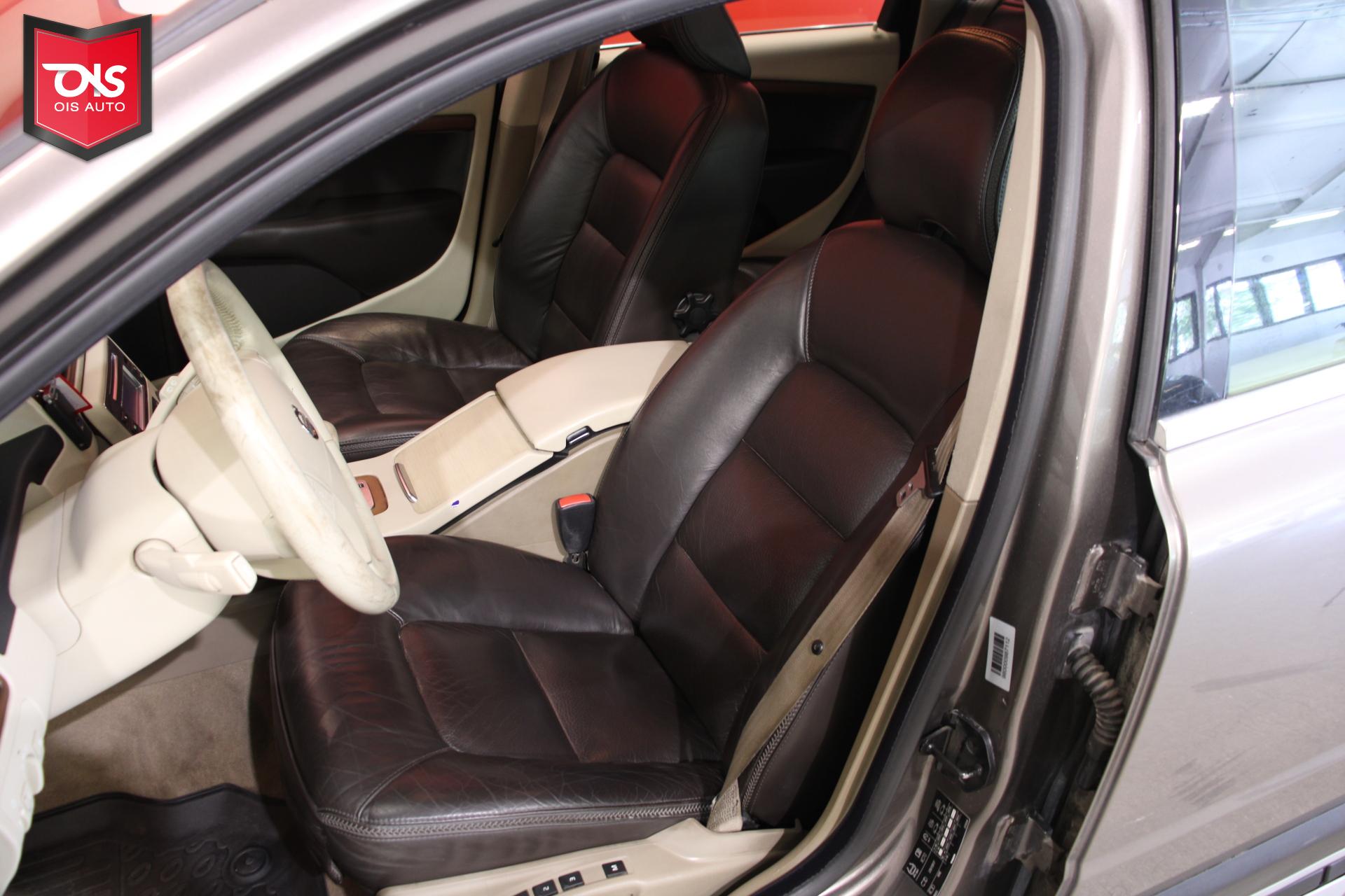 VOLVO XC70 2008