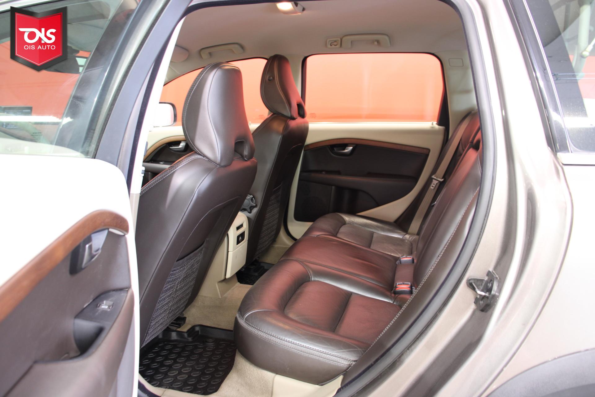 VOLVO XC70 2008
