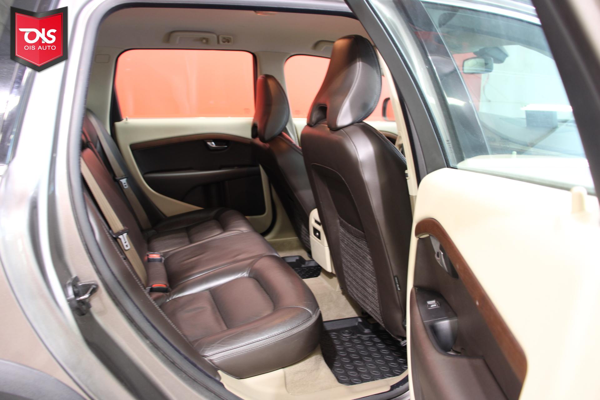 VOLVO XC70 2008