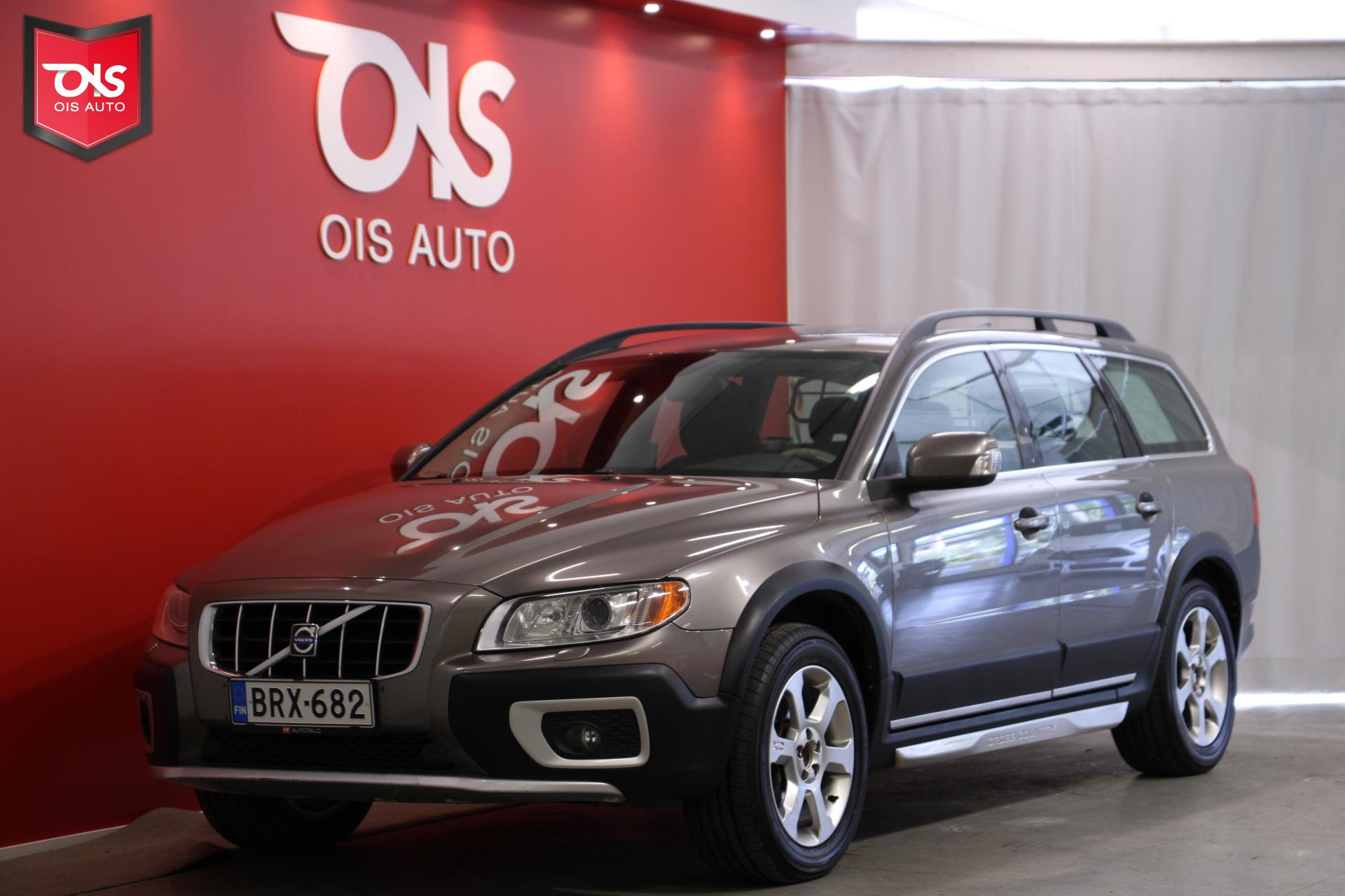 VOLVO XC70 2008