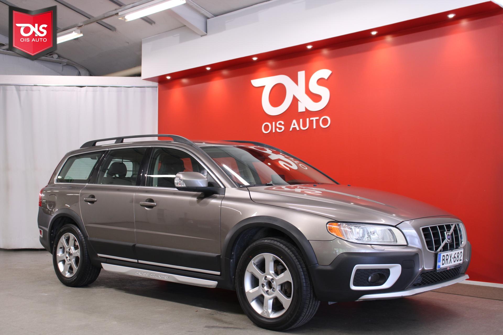 VOLVO XC70 2008