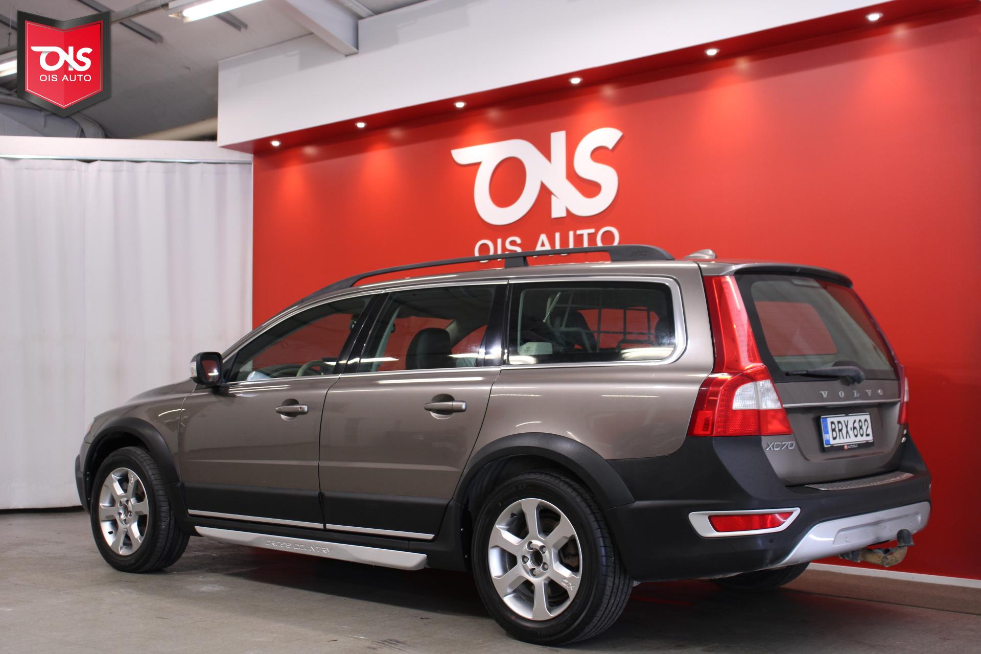 VOLVO XC70 2008