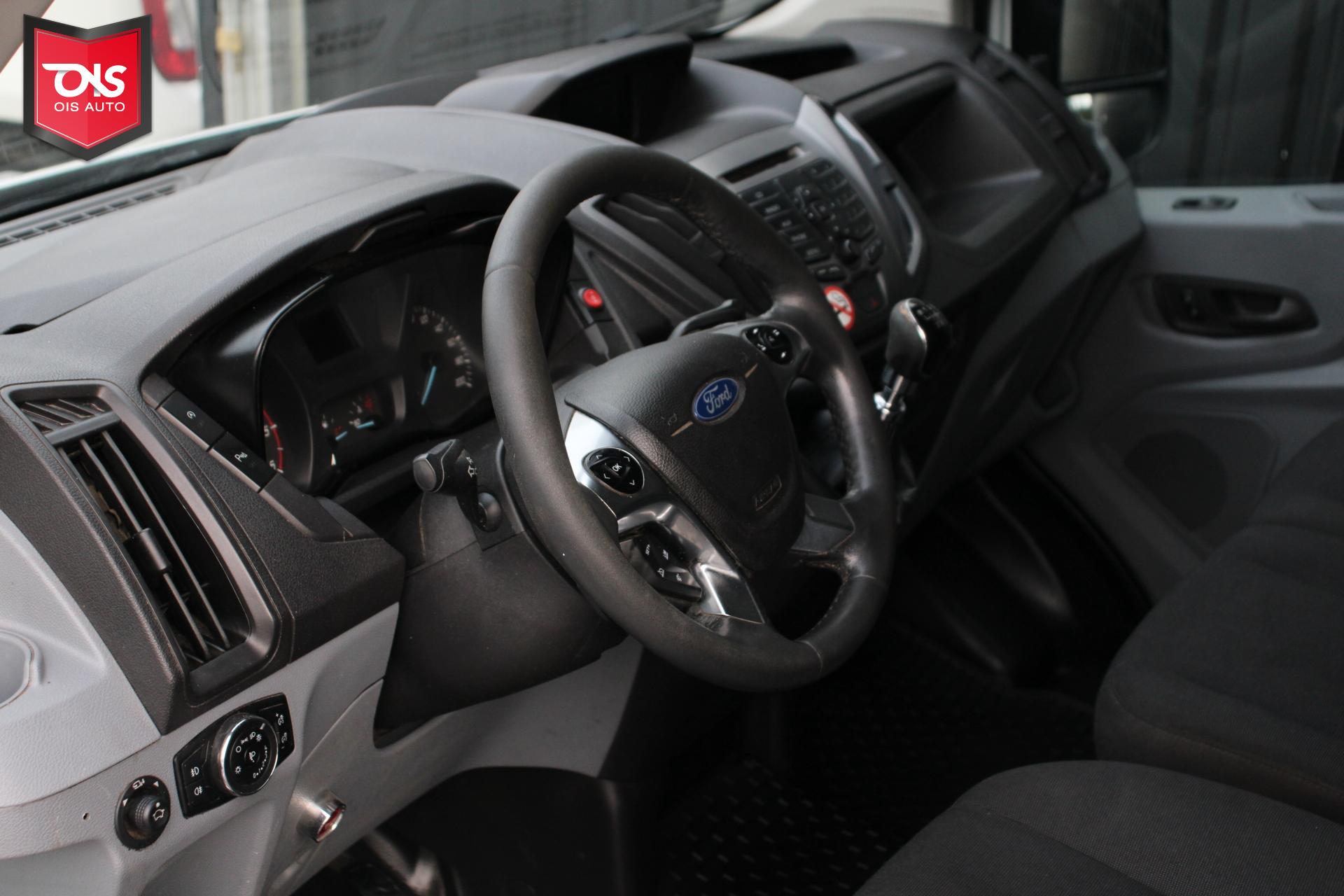 FORD Transit 2016
