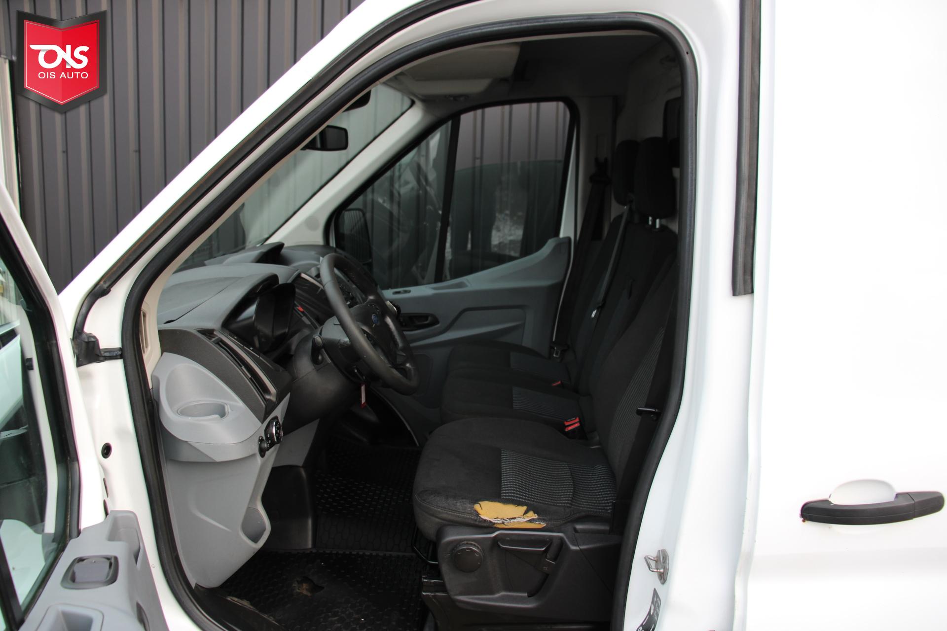 FORD Transit 2016