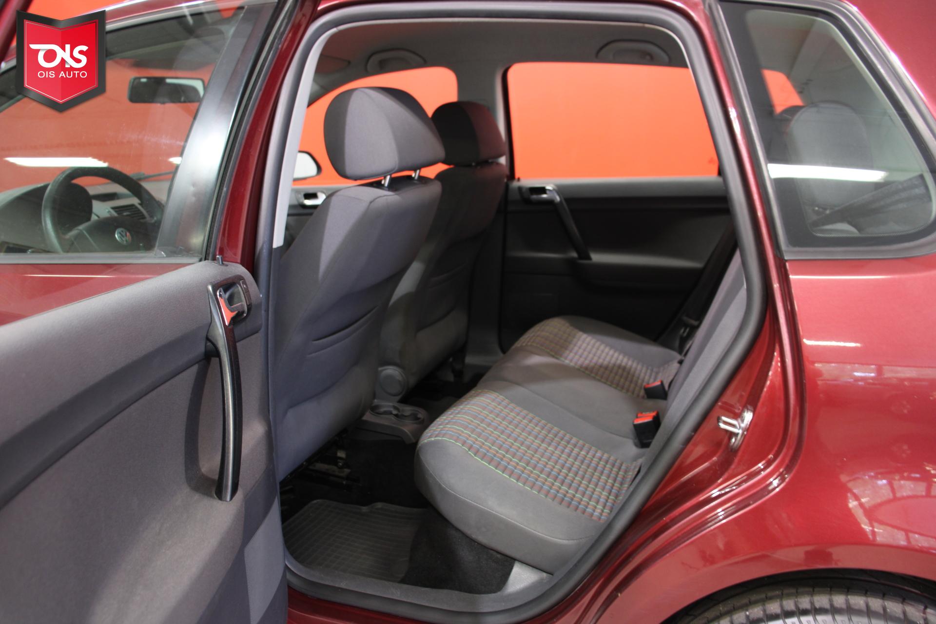 VOLKSWAGEN Polo 2008
